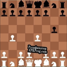 Русификатор для Chess (itch) (kolijk)