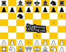 Русификатор для Chess (itch) (Michel)