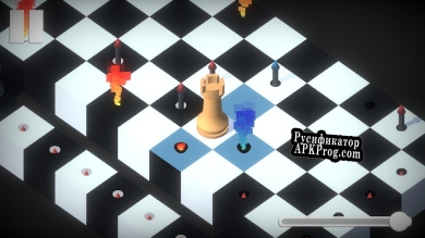 Русификатор для Chess Labyrinths