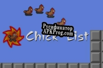 Русификатор для Chick List