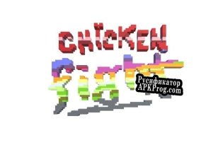 Русификатор для Chicken Fight (koneil)