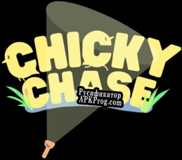 Русификатор для ChikyChase