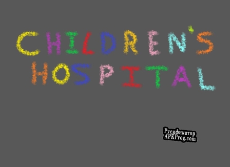 Русификатор для Childrens Hospital