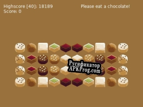 Русификатор для Chocolate (itch) (anadayloft)