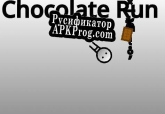 Русификатор для Chocolate run