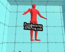 Русификатор для Chopped mannequin (LDjam 45)