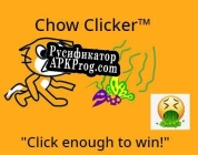 Русификатор для Chow Clicker [FULL VERSION]