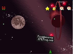 Русификатор для Christmas Invaders