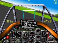 Русификатор для Chuck Yeagers Air Combat