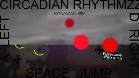 Русификатор для Circadian Rhythmz