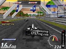 Русификатор для Circuit Racer