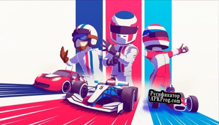 Русификатор для Circuit Superstars