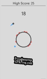 Русификатор для Circular Force