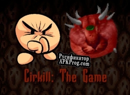 Русификатор для Cirkill The Game