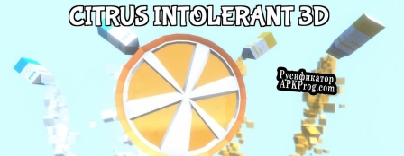 Русификатор для Citrus Intolerant 3D