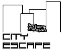 Русификатор для City Escape (parham)