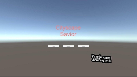 Русификатор для Cityscape Savior (jp08679)