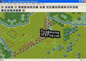 Русификатор для Civil War Battles Campaign Vicksburg