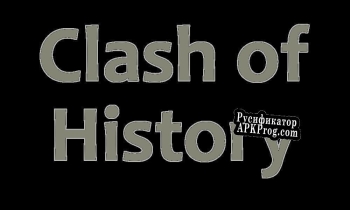 Русификатор для Clash of History [Mage Jam 2018]