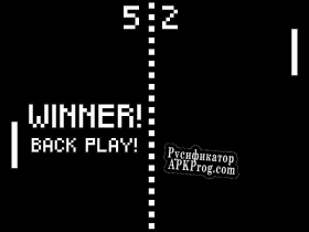 Русификатор для Classic Pong (jcarder)