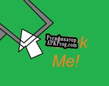 Русификатор для Click me