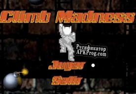 Русификатор для Climbing madness