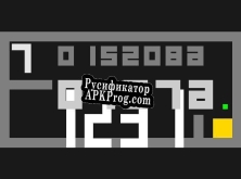 Русификатор для Clock Maze