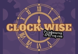 Русификатор для ClockWise (itch) (datagoblin, usagiwhispers, Luh Coronato, jsusaki, Petit Suisse)