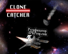 Русификатор для Clone Catcher