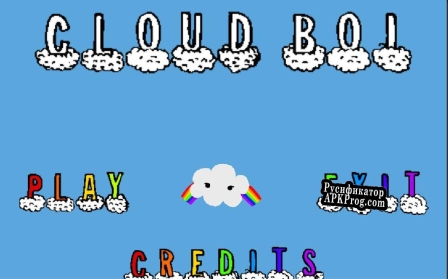 Русификатор для Cloud Boi