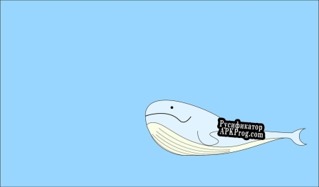 Русификатор для Cloud Whale