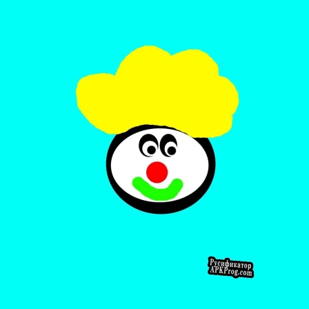 Русификатор для Clown Clicker