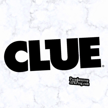 Русификатор для Clue (Courswork)