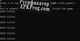 Русификатор для Cmd Clicker