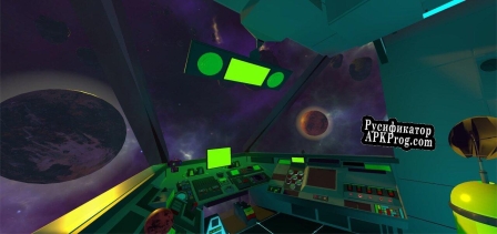 Русификатор для Cockpit Disaster VR
