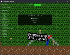 Русификатор для Codename Peg-leg 0.23