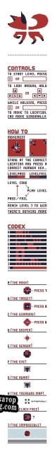 Русификатор для codex