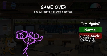 Русификатор для coffee game