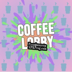 Русификатор для Coffee Lobby