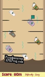 Русификатор для Coffee Runner (EMSPHYR)