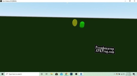 Русификатор для Coin Collector 3D
