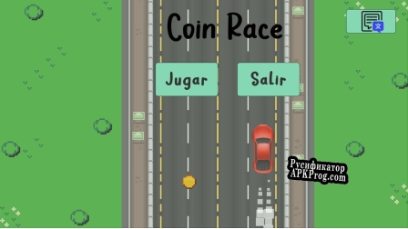 Русификатор для Coin Race