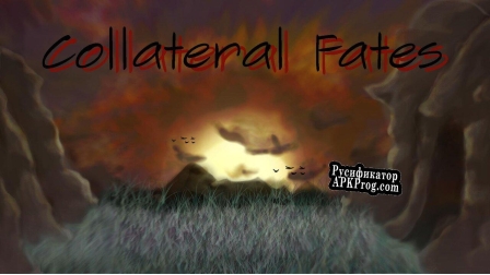 Русификатор для Collateral Fates