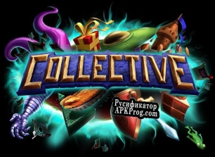 Русификатор для Collective Card Game (Closed Alpha)