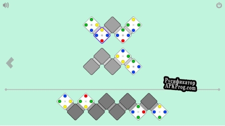 Русификатор для Color Patterns