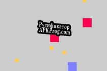 Русификатор для Colored Squares [NO UI]