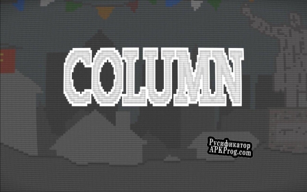 Русификатор для Column (itch)