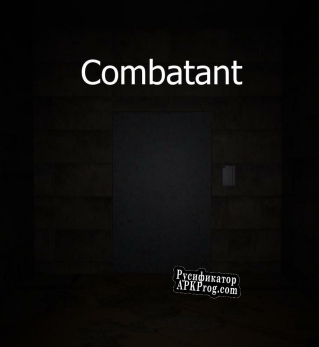 Русификатор для Combatant (Tomahawktime)