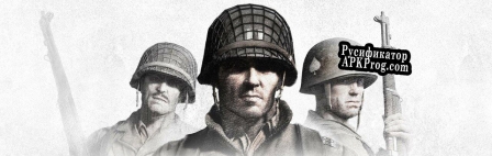 Русификатор для Company of Heroes