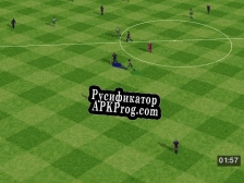 Русификатор для Complete Onside Soccer